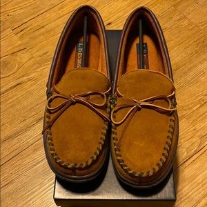 🆕 L.B. Men's Altin BOA Slipper Size 11